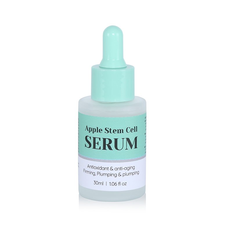 Niacinamide Vitamin C Face Serum - 8